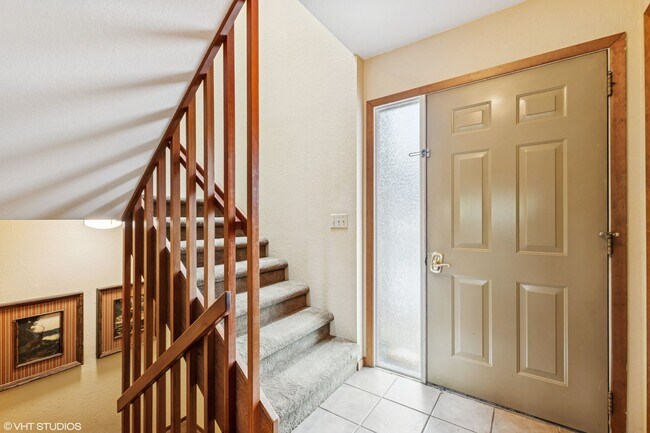 Foto del edificio - Whitefish River furnished Townhome