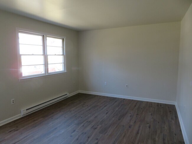 Foto del edificio - Petersburg