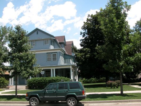 1215 N Nevada - 1215 N Nevada Ave