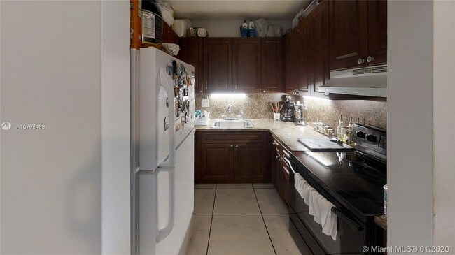 Foto del edificio - FLORENCE CONDO