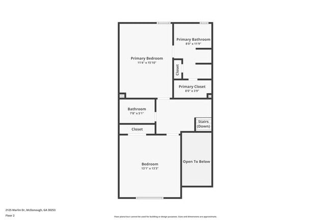Building Photo - 2125 Marlin Dr