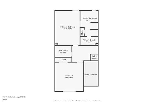 Foto del edificio - 2125 Marlin Dr