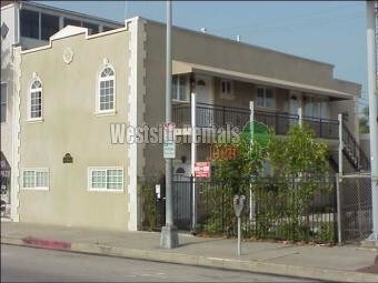 Building Photo - 12965 W Washington Blvd