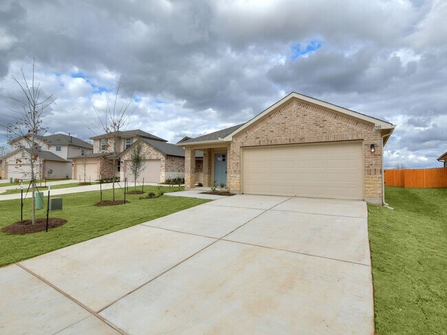Building Photo - 3 BR/2 BA in BASTROP - 1489 SF in Pecan Park - Close to TESLA!