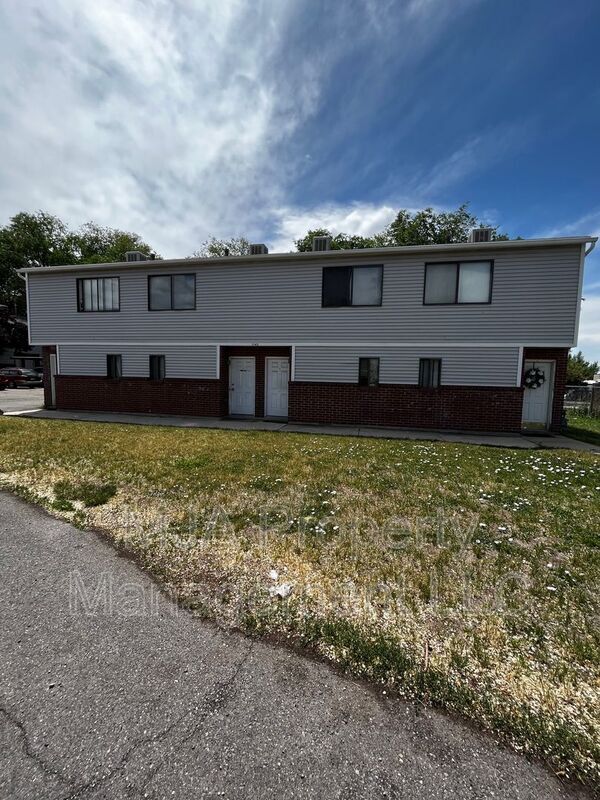 1145 W 1600 N Unit 1145 3, Layton, UT 84041 Condo for Rent in Layton