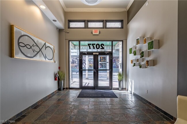 Foto del edificio - 2077 E 4th St