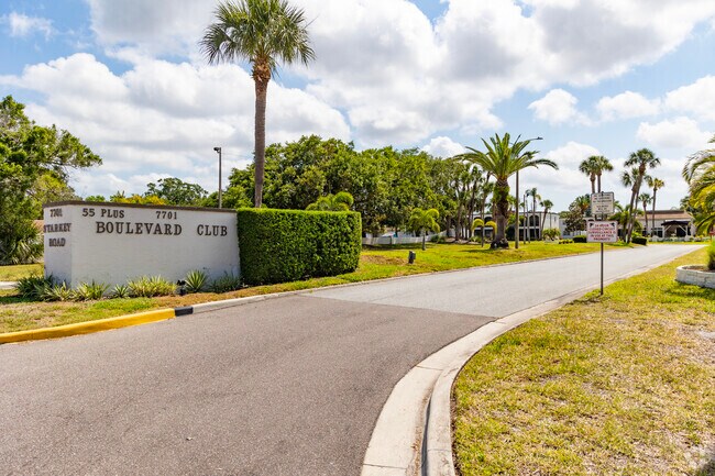 Foto del edificio - Boulevard Club