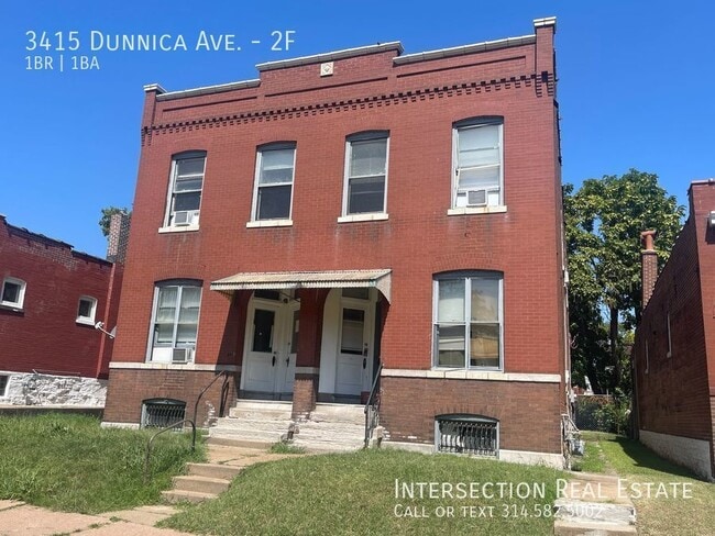 Building Photo - 3415 Dunnica Ave