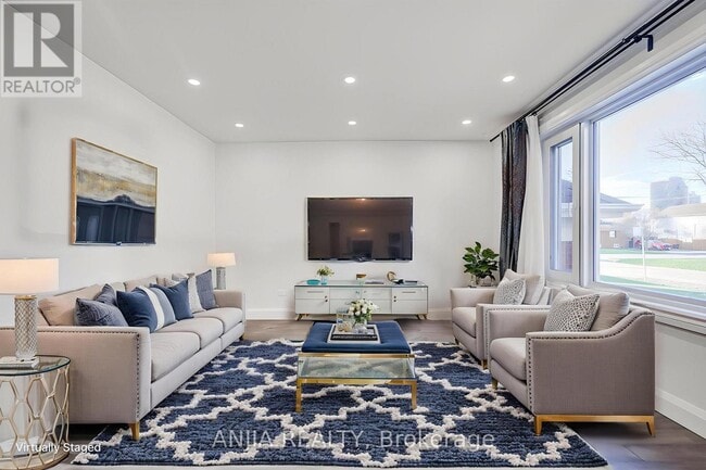 Building Photo - 203 Van Dusen Blvd