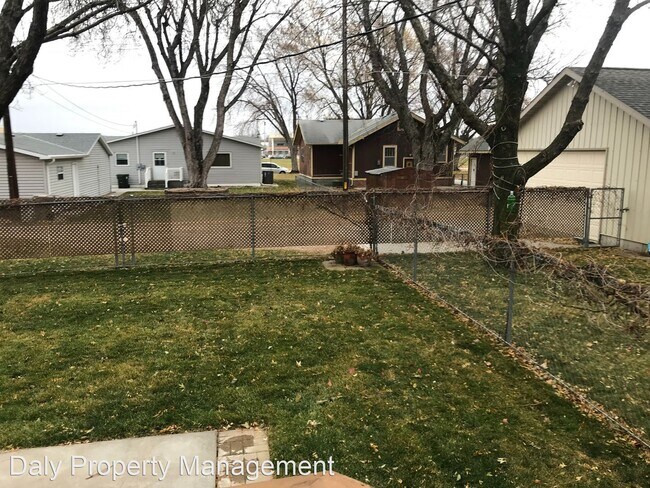 Foto del edificio - 2 br, 2 bath House - 2025 N Howard Ave