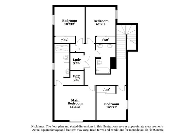 Foto del edificio - 8126 W Agora Ln