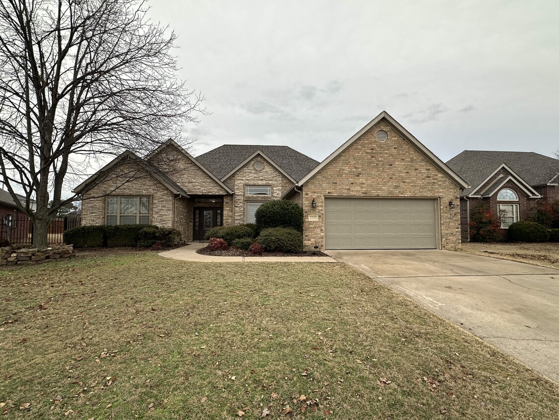 Foto principal - 5303 S Stone Bay Ct