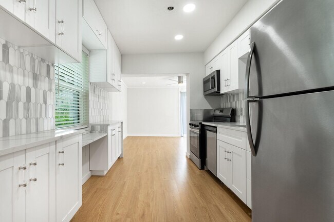 Foto del edificio - 1640 NW 6th Ave