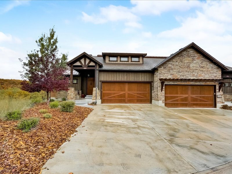 Foto principal - 10223 N Rustler Ct