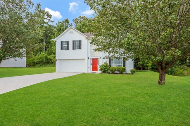 Building Photo - 8455 Browns Mill Trce