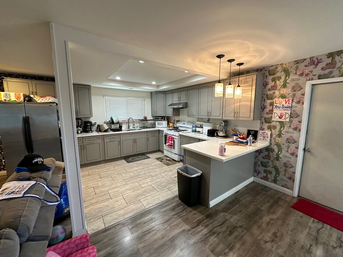 18738 Aguiro St Houses in Rowland Heights, CA Westside Rentals