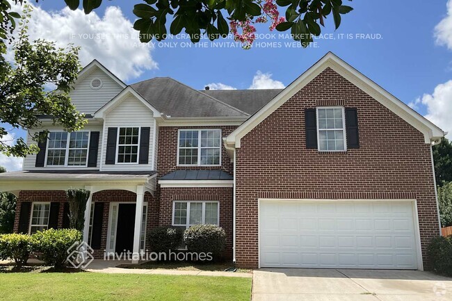 Building Photo - 5108 Redcoat Ln