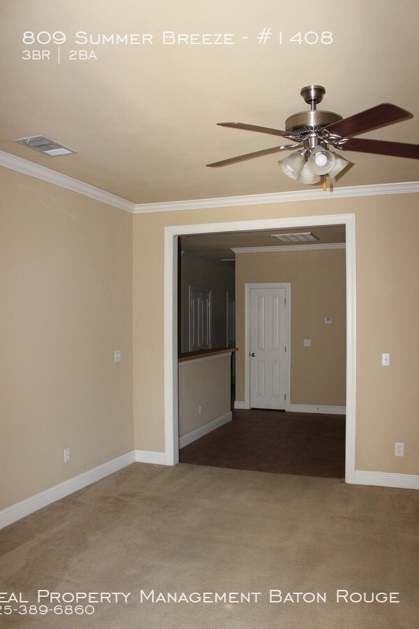 Building Photo - Move-In Ready Condo at Summer Breeze Villas
