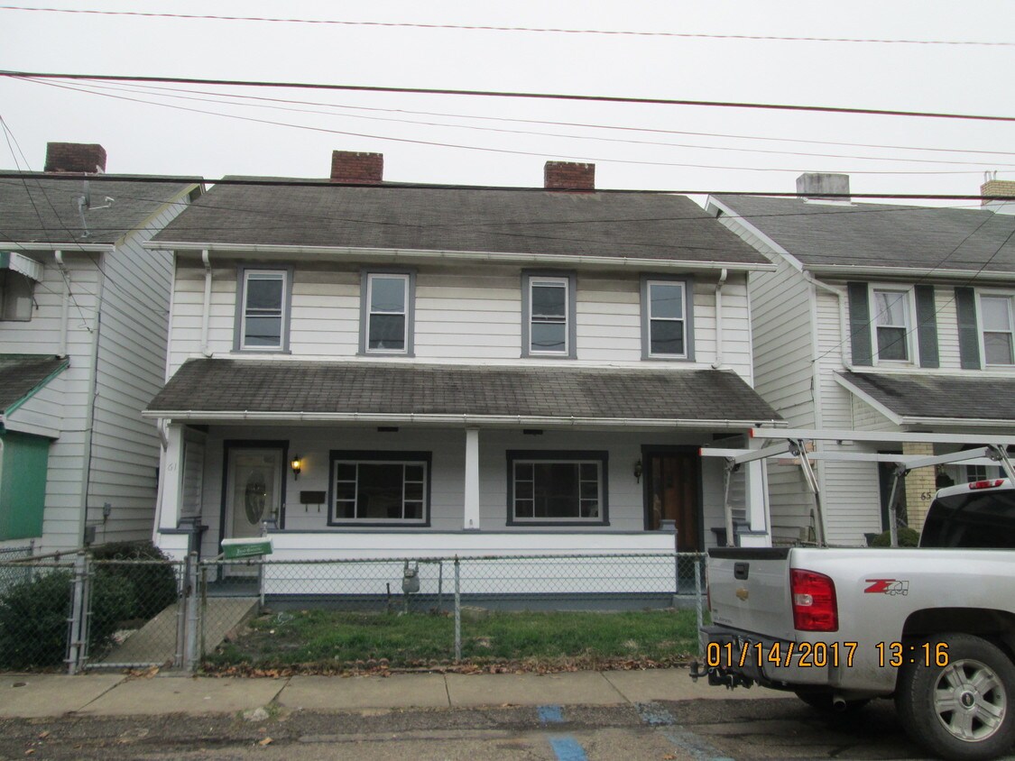 Primary Photo - 61 Orchard St