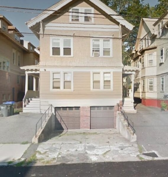 Primary Photo - 148 Taber Ave
