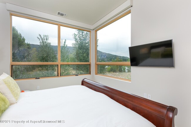 Foto del edificio - Park Modern Penthouse