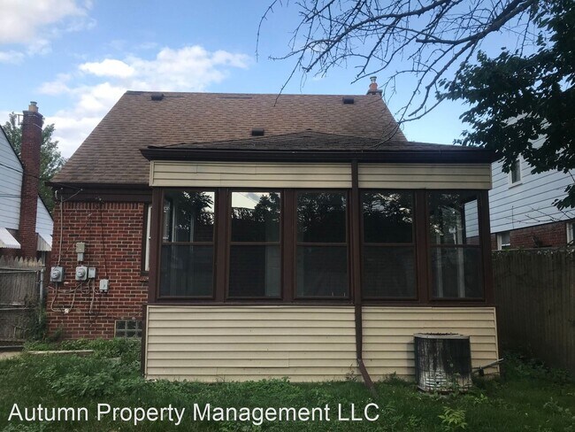 Foto del edificio - 3 br, 1 bath House - 16713 Ferguson Street