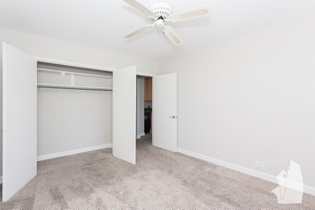Foto del edificio - 1 bedroom in Chicago IL 60657