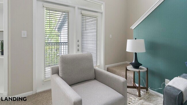 Building Photo - 2500 Woodland Park Dr