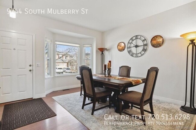 Foto del edificio - 9744 S Mulberry St