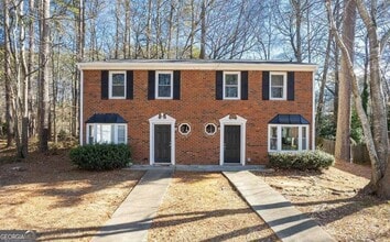 Building Photo - 1117 Booth Ct SW