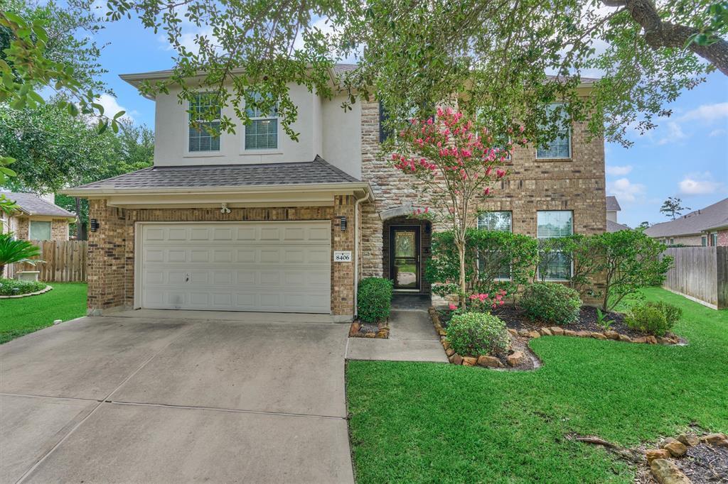 Foto principal - 8406 Oak Villa Ct