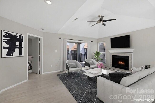 Foto del edificio - 18841 Vineyard Point Ln