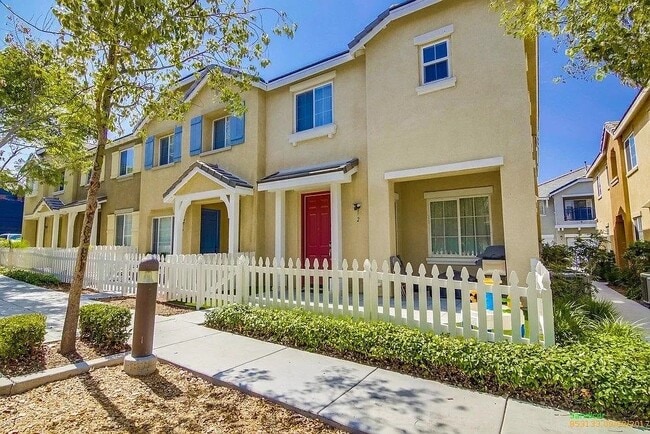 Building Photo - 1449 Water Lily Dr