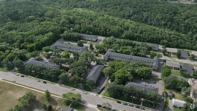  - Wildwood Townhomes