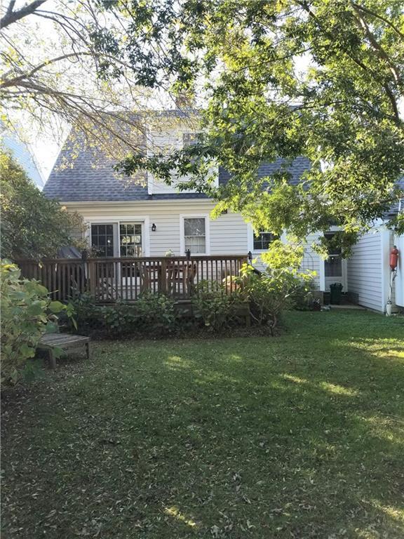 Foto del edificio - 14 Morgan St