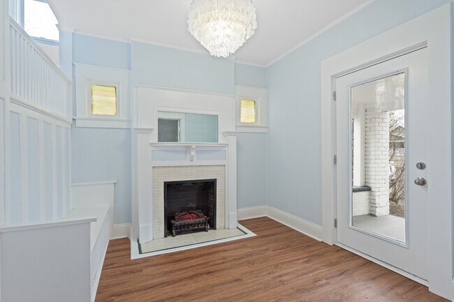 Building Photo - 4009 Morrell Ave