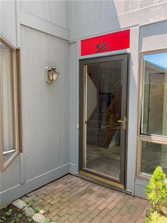 58 Water Street St Unit A, Portsmouth, RI 02871 Condo for Rent in