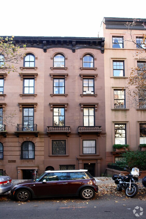 Building Photo - 98 Pierrepont St