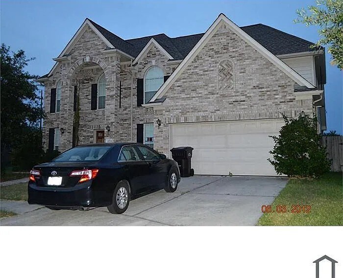 Photo - 12726 Laurel Mist Way (Houston, TX)