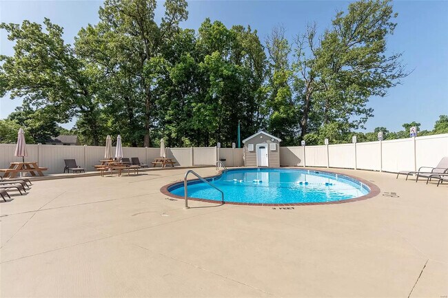 Foto del edificio - 2793 Blackforest Dr