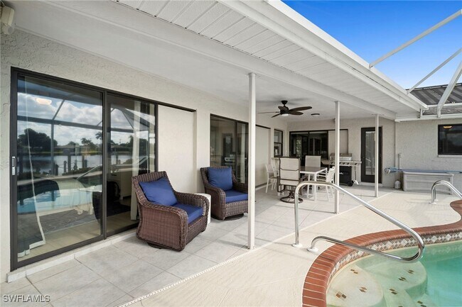 Foto del edificio - 4530 W Coral Cir