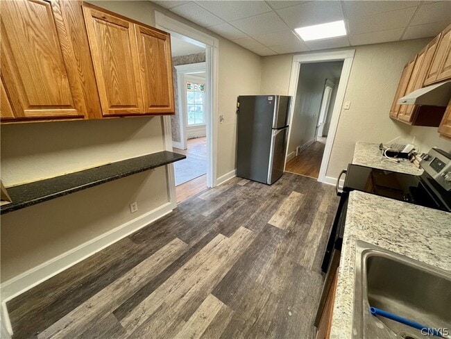 Building Photo - 173 E Genesee St