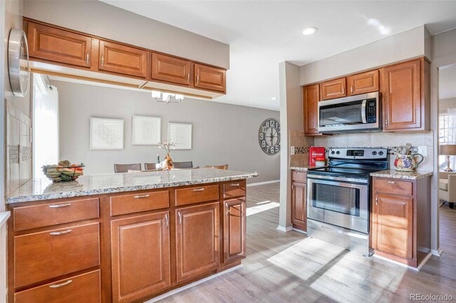 Foto del edificio - 7373 E Fremont Dr