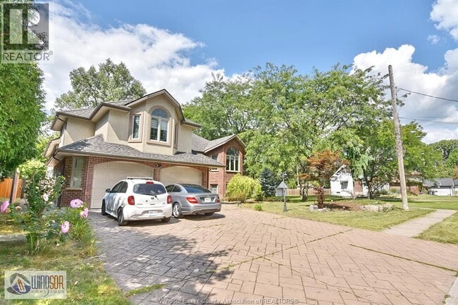 Building Photo - 4305 Casgrain Dr