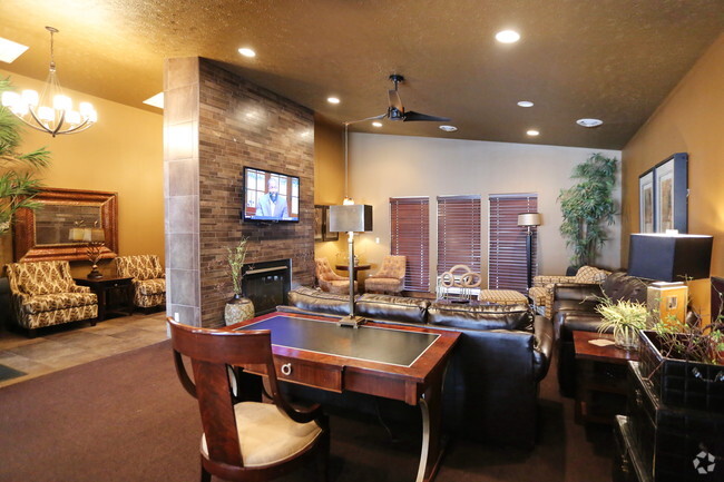 Foto del interior - Sullivan Court Apartments