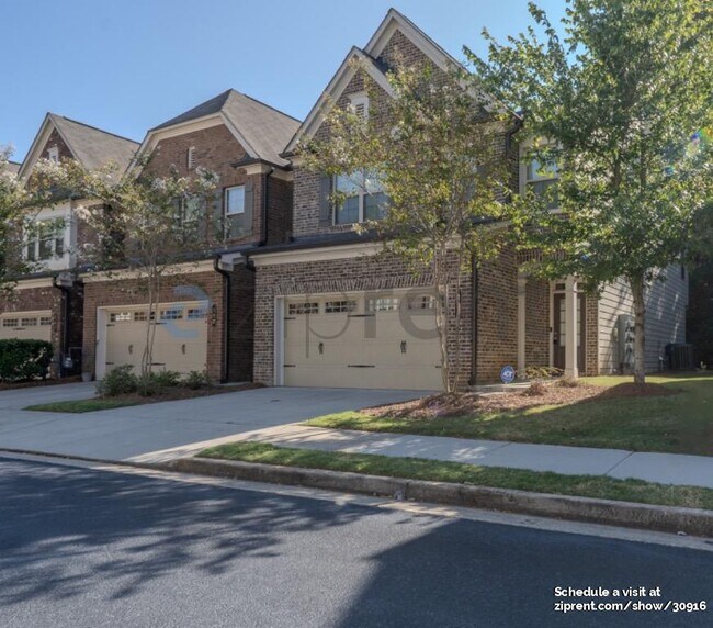 Foto del edificio - 202 Braemore Mill Dr