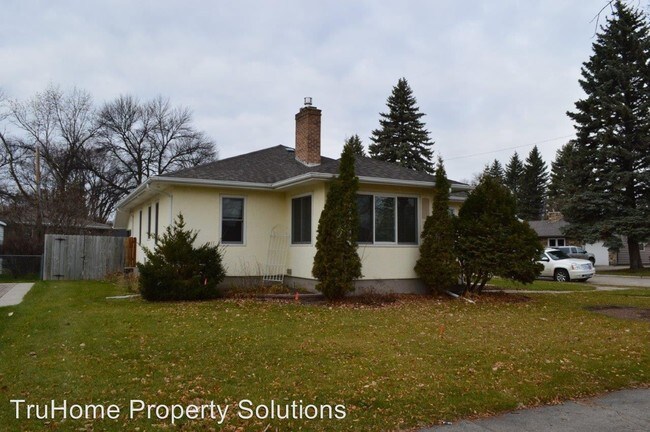 Building Photo - 3 br, 2 bath House - 1518 Cottonwood Street