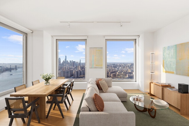 Interior Photo - One Domino Square