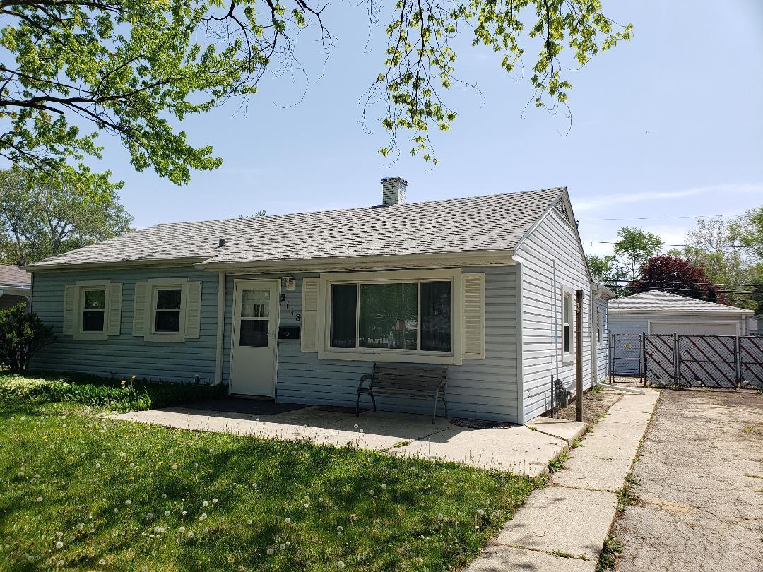 Primary Photo - 2118 Marmion Ave