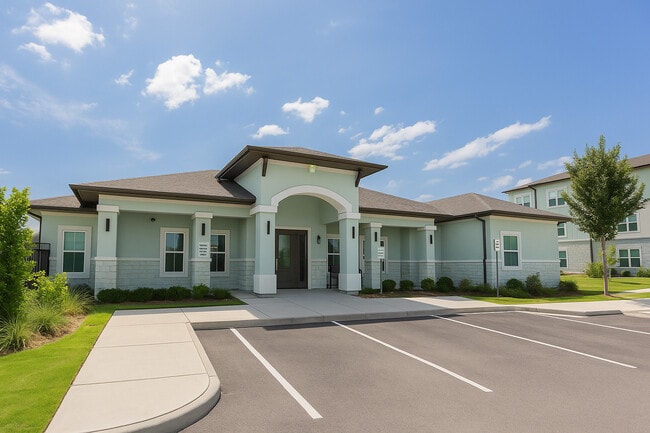 Casa Club - Lalita Senior Living